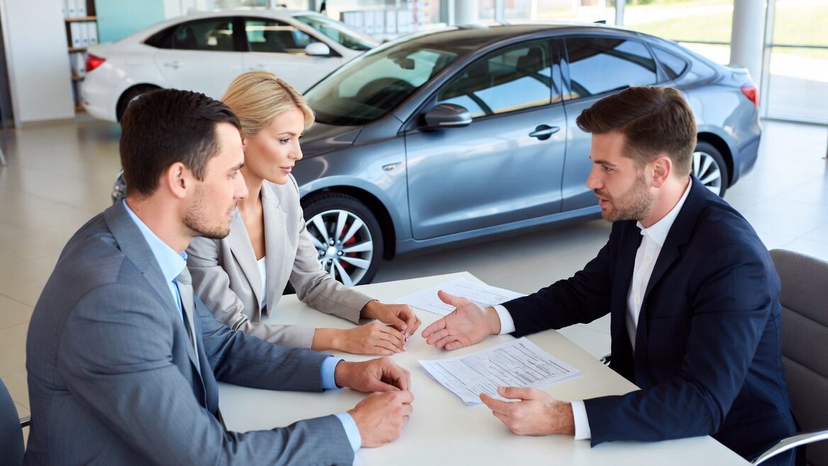 Prêt auto en Belgique