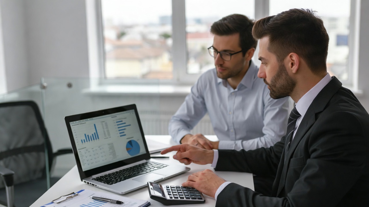 Crédit immobilier en Belgique