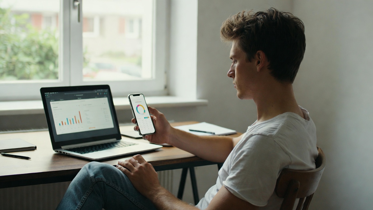 Applications pour gérer son budget