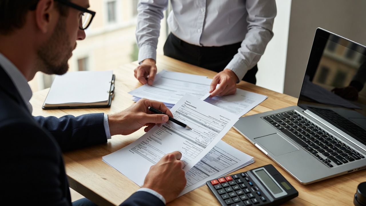 Déductions fiscales en Belgique