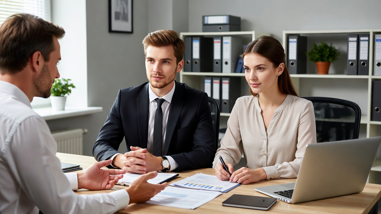 crédit hypothécaire