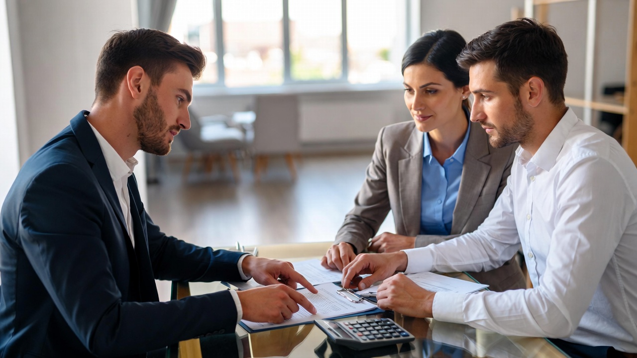 Acheter pour louer en Belgique