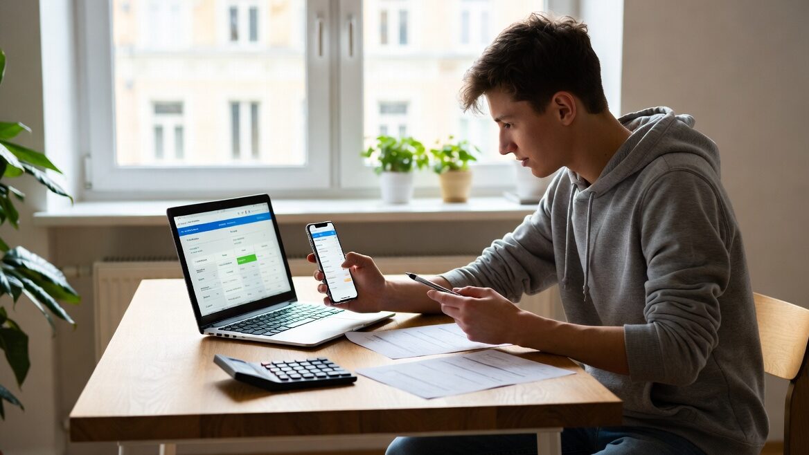 Comparatif des prêts personnels en Belgique