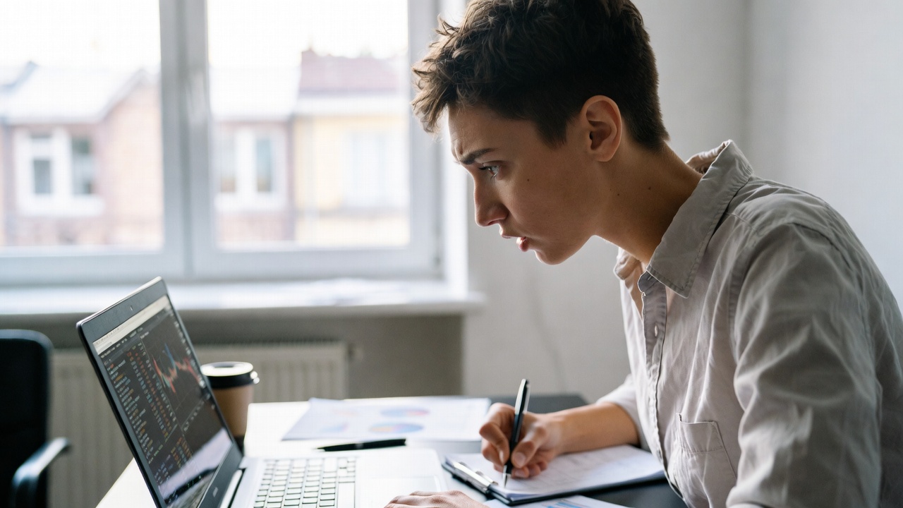 Bourse pour débutants