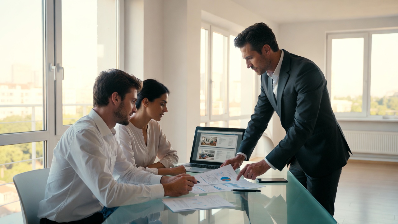 Investir dans l’immobilier locatif en Belgique