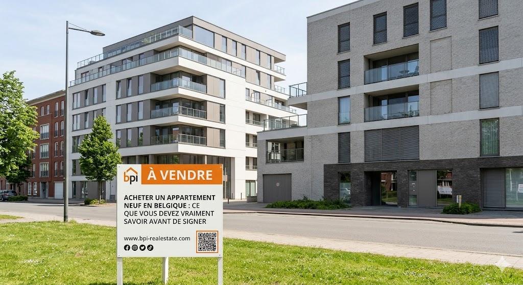 appartement