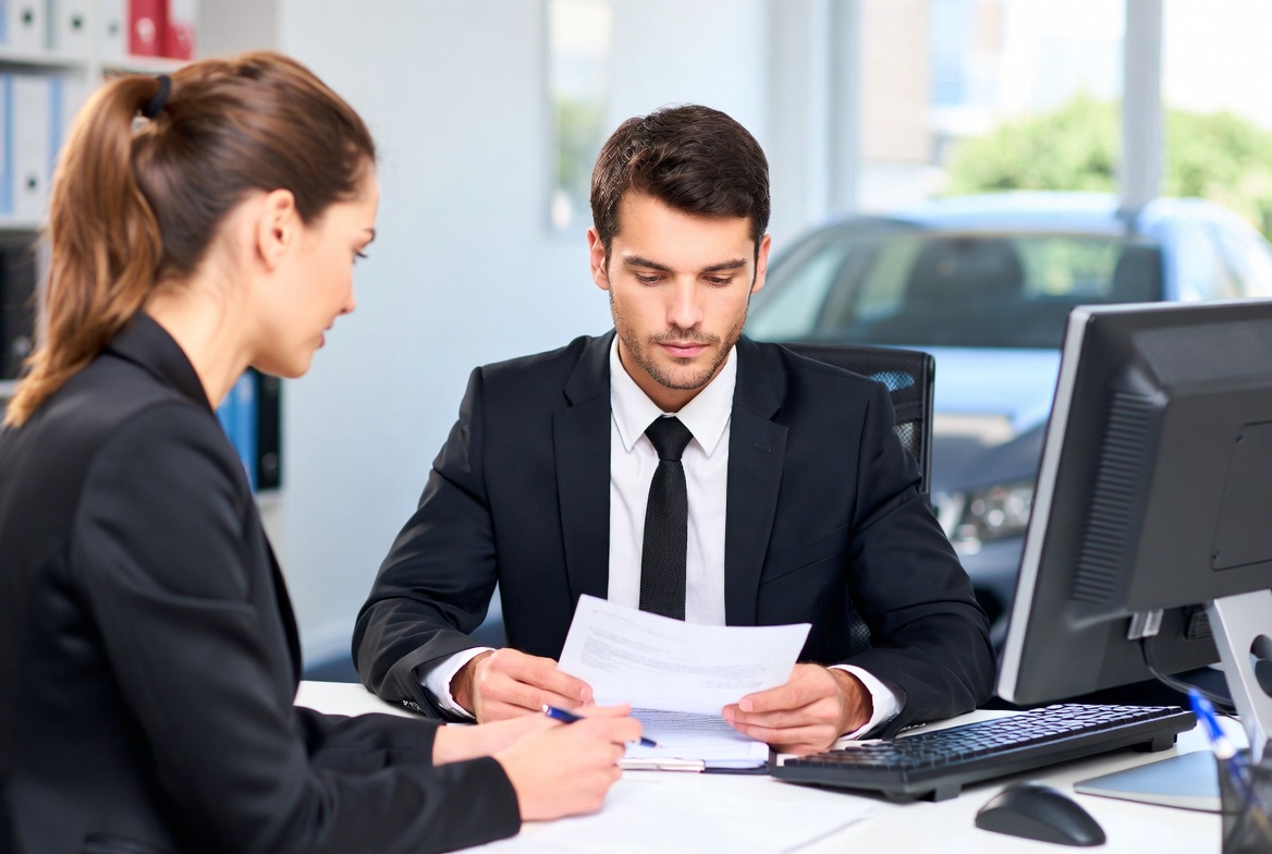 Assurances auto
